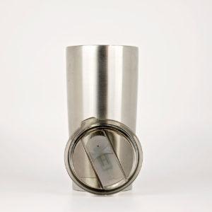 Stainless Steel 20oz Thermos
