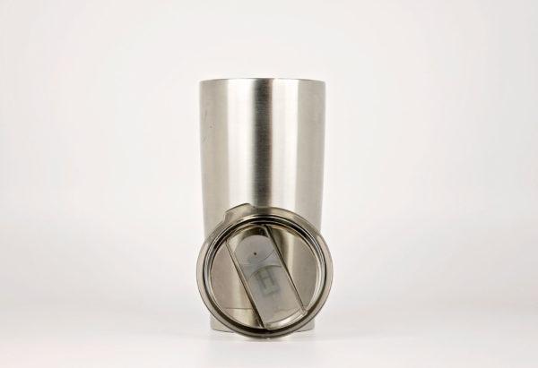 Stainless Steel 20oz Thermos