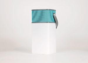 2-in-1 Water-resistant LED Lantern / Speaker