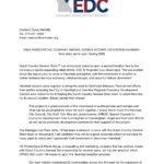 Official HREDC Press Release regarding Dutch Country General Store's expansion to Hannibal, MO