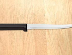 Rada Cutlery Anthem Serrated Steak Knife