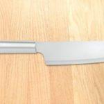 Cook's Knife Silver