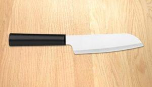 Cook's Utility Knife Black