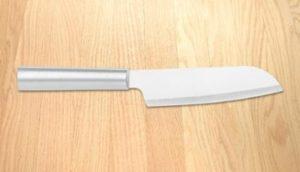 Cook's Utility Knife Silver