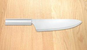 French Chef's Knife Silver