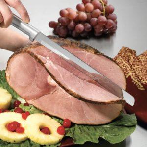 Ham Slicer Silver