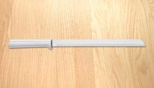 Ham Slicer Silver