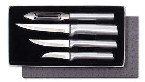 Meal Prep Set Silver