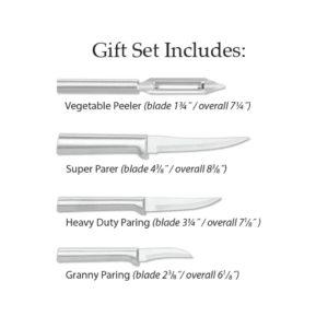 Meal Prep Set Silver