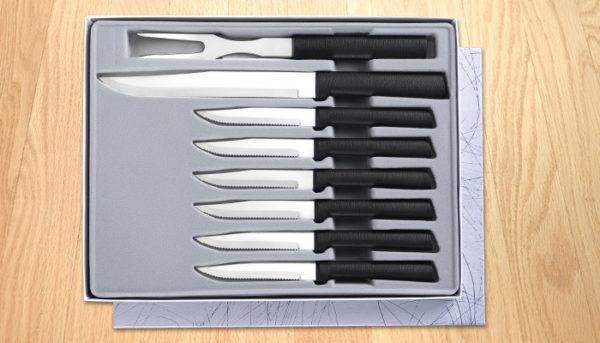 Meat Lover’s Set Black