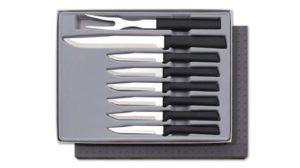 Meat Lover's Set Black