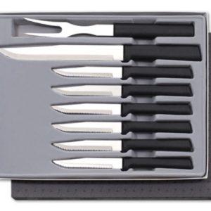 Meat Lover's Set Black
