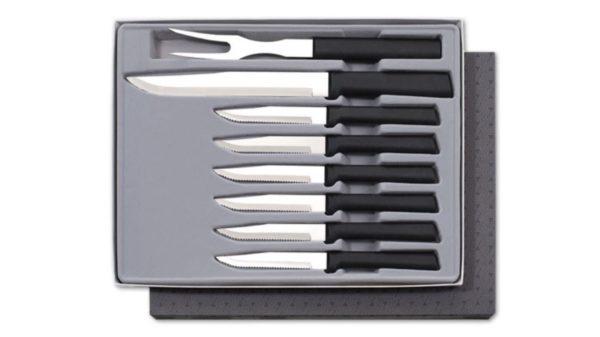 Meat Lover’s Set Black