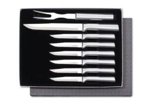 Meat Lover's Set Silver