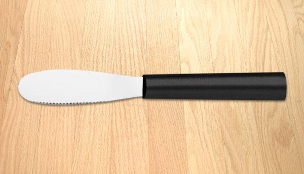 Party Spreader Black