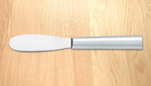 Party Spreader Silver