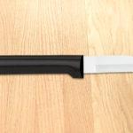 Peeling Paring Knife Black