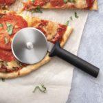 Pizza Cutter Black