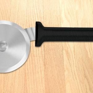 Pizza Cutter Black