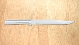 Slicer Silver