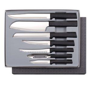 Starter Set 7 Piece Black