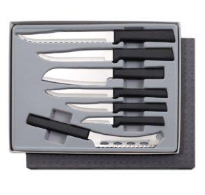 Starter Set 7 Piece #2 Black