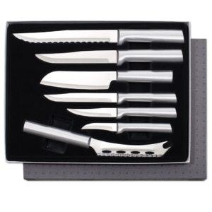 Starter Set 7 Piece #2 Silver