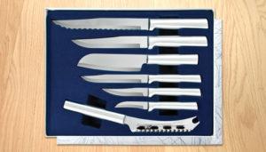 Starter Set 7 Piece #2 Silver