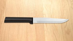 Stubby Butcher Black