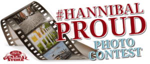 Hannibal Proud Photo Contest Graphic 2020