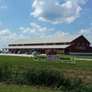 Dutch Country General Store Bloomfield