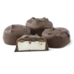 Peppermint Patty Milk Chocolate (No Sugar Added)