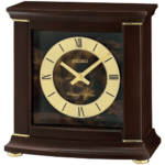 Seiko Mai Mantel Clock