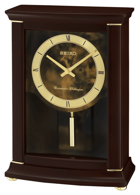 Seiko Myla Mantel Clock