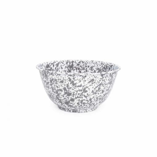 https://www.dutchcountrygeneralstore.com/wp-content/uploads/2020/07/Splatter-Enamelware-4-quart-Large-Salad-Bowl-grey.jpg