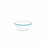 Vintage-20-oz-Cereal-Bowl-turquoise-trim