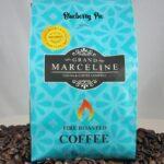 Grand Marceline Blueberry Pie Ground Coffee