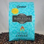 Grand Marceline Caramel Ground Coffee