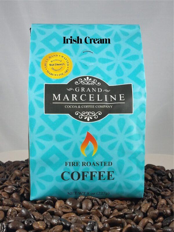 Grand Marceline Irish Cream Ground Coffee