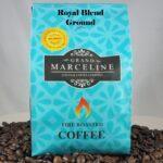 Grand Marceline Royal Medium Roast Ground Coffee