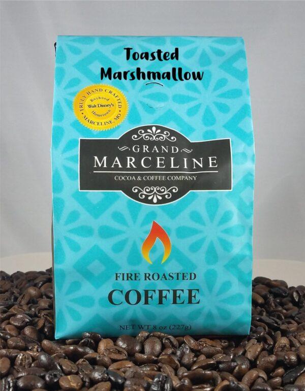 Grand Marceline Toasted Marshmallow Ground Coffee