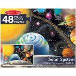 Solar System (48pc)