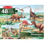 Dinosaurs (48pc)