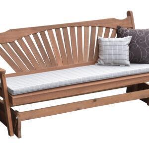 6' Fanback Glider