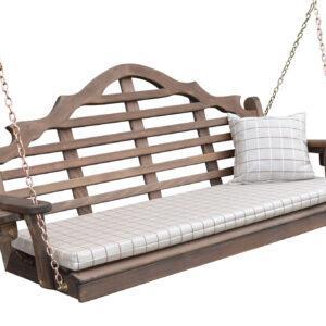 6' Marlboro Swing