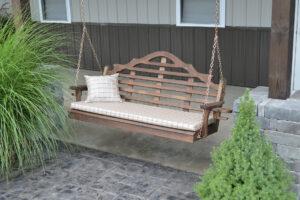 6' Marlboro Swing