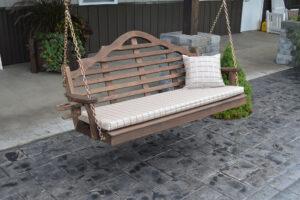 6' Marlboro Swing