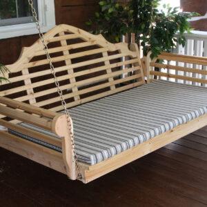 6' Marlboro Swingbed