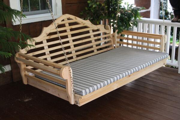 6′ Marlboro Swingbed