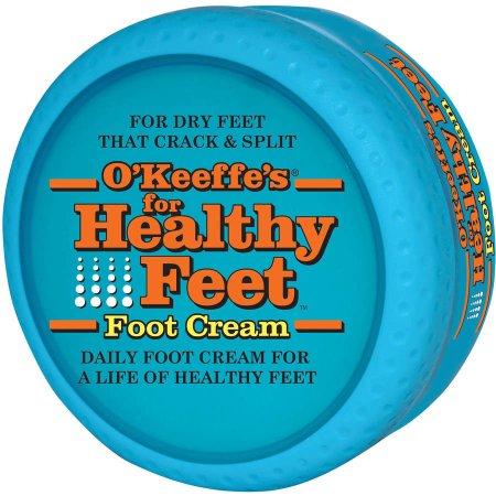 O’Keeffe’s for Healthy Feet Foot Cream